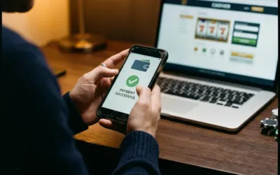 How to Deposit at Online Casinos With Skrill (Step-by-Step)