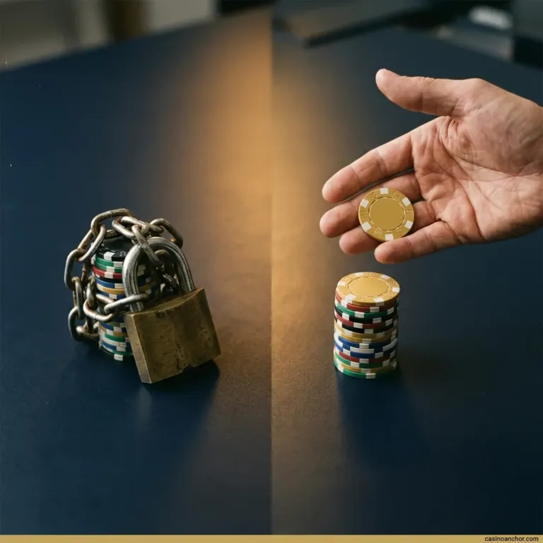 Sticky vs Non-Sticky Bonus: Which Protects Your Money?