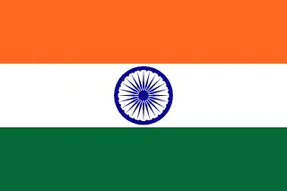 India