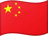 China