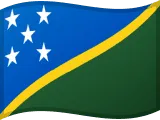 Solomon Islands flag