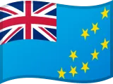 Tuvalu flag