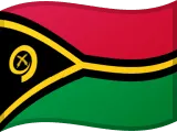 Vanuatu flag